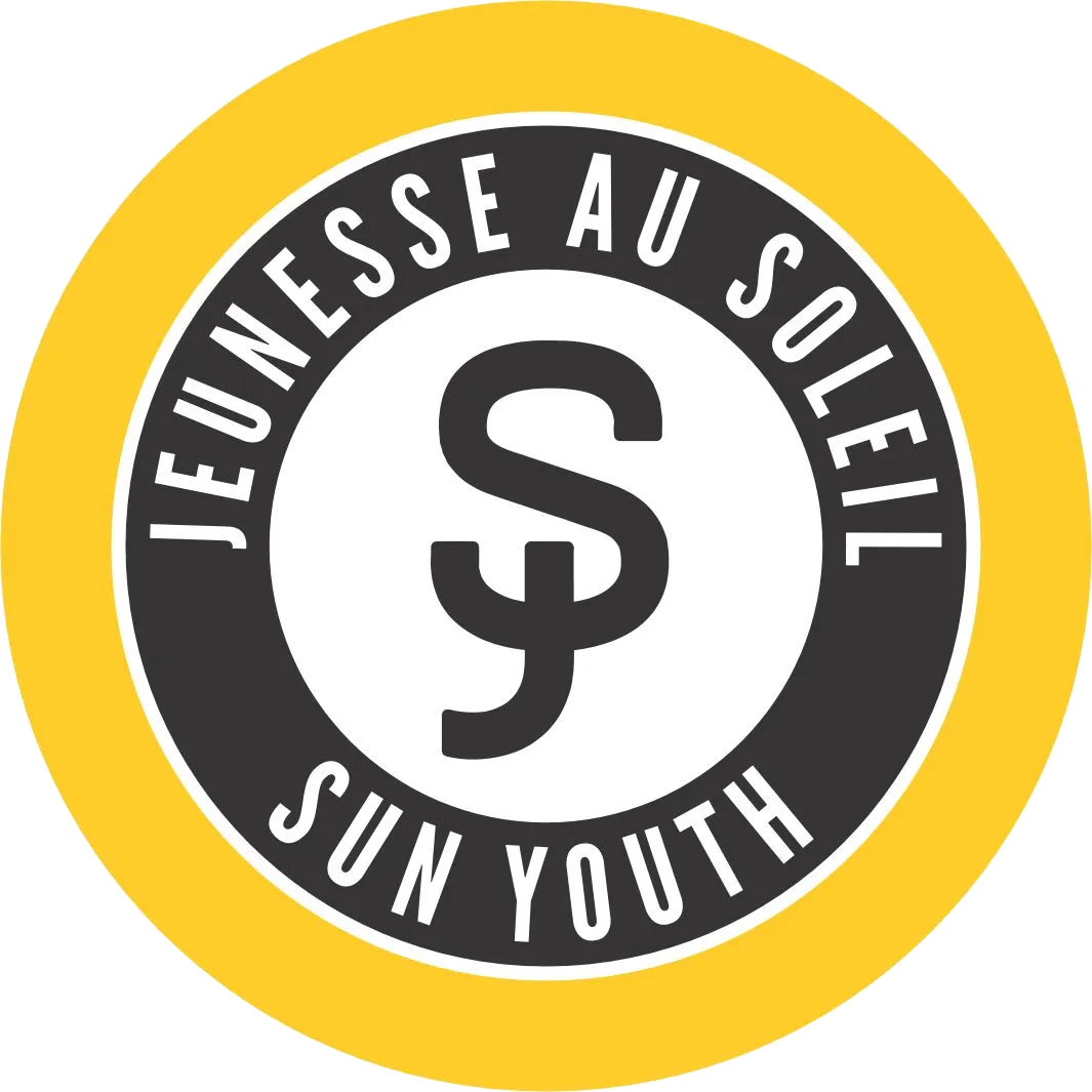 Sun Youth Logo